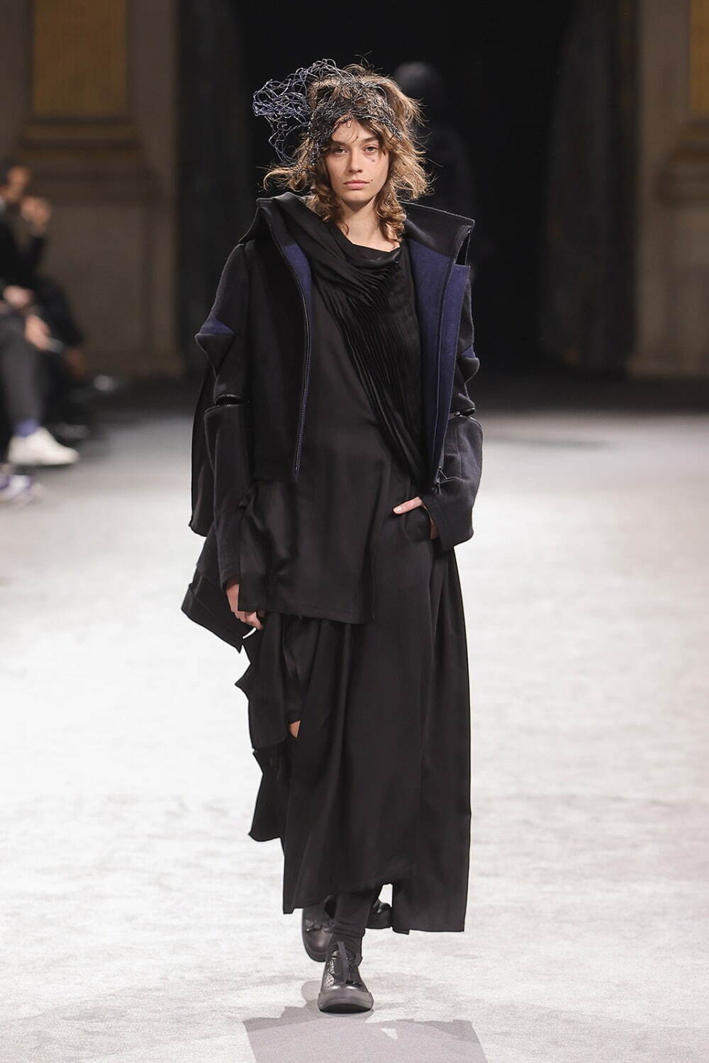 9 43 Yohji Yamamoto 2023 24
