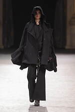 ヨウジ・ヤマモト　1992-93 秋冬 Yohji Yamamoto Autumn-Winter 1992-93 ヨウジヤマモト 1992-93