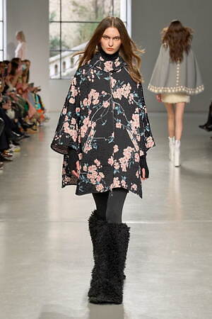 レオナール(LEONARD) 2023-24年秋冬ウィメンズコレクション  - 写真19