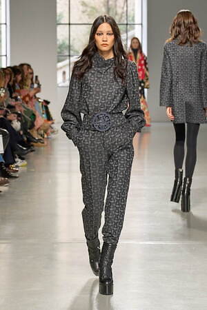 レオナール(LEONARD) 2023-24年秋冬ウィメンズコレクション  - 写真25