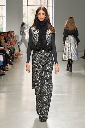 レオナール(LEONARD) 2023-24年秋冬ウィメンズコレクション  - 写真35