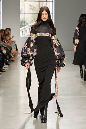 レオナール(LEONARD) 2023-24年秋冬ウィメンズコレクション  - 写真43