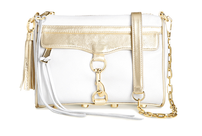 レベッカミンコフ×ローラ、限定コラボレーションバッグが発売開始に｜写真2