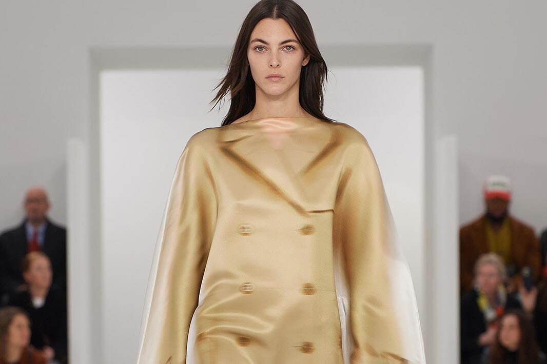 ロエベ 2023-24年秋冬 ウィメンズ コレクション