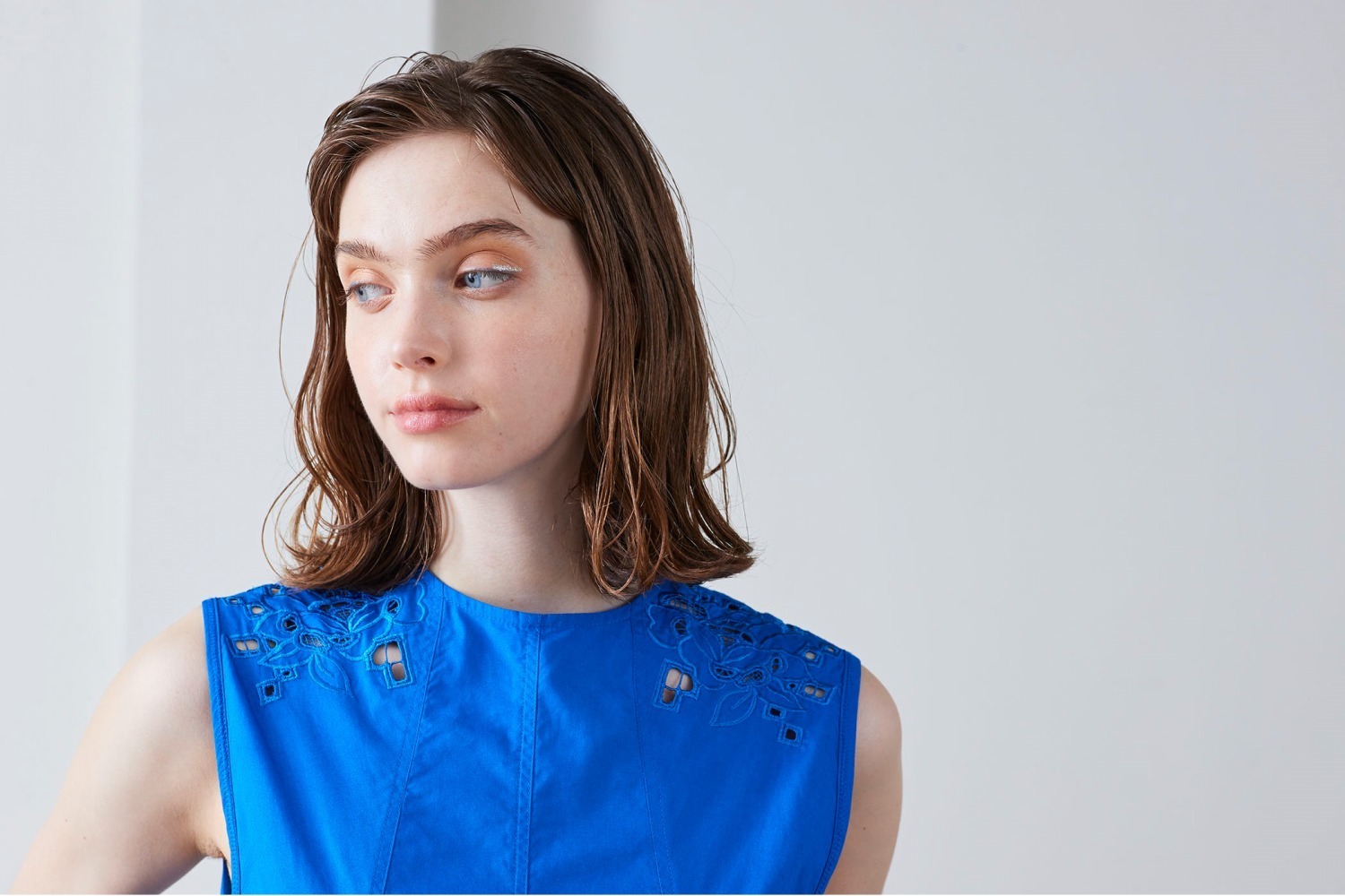 マリリンムーン 2023年夏 ウィメンズ コレクション