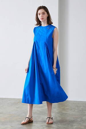 マリリンムーン(MARILYN MOON) 2023年夏ウィメンズコレクション  - 写真2