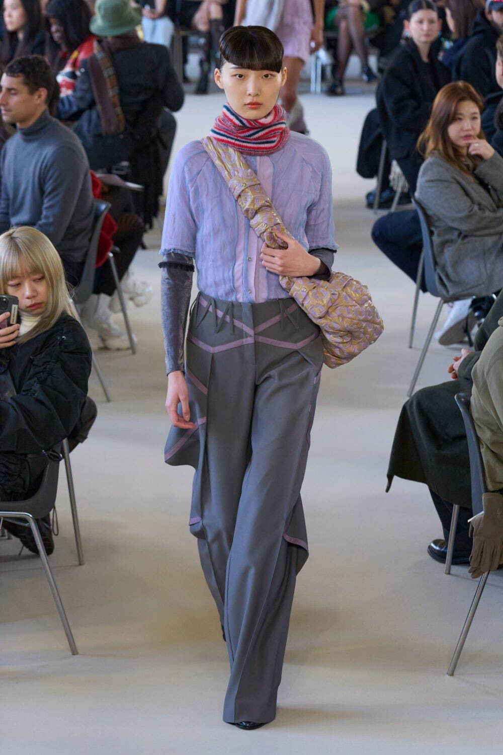 キコ・コスタディノフ 2023-24年秋冬<span>コレクション</span> - 写真19