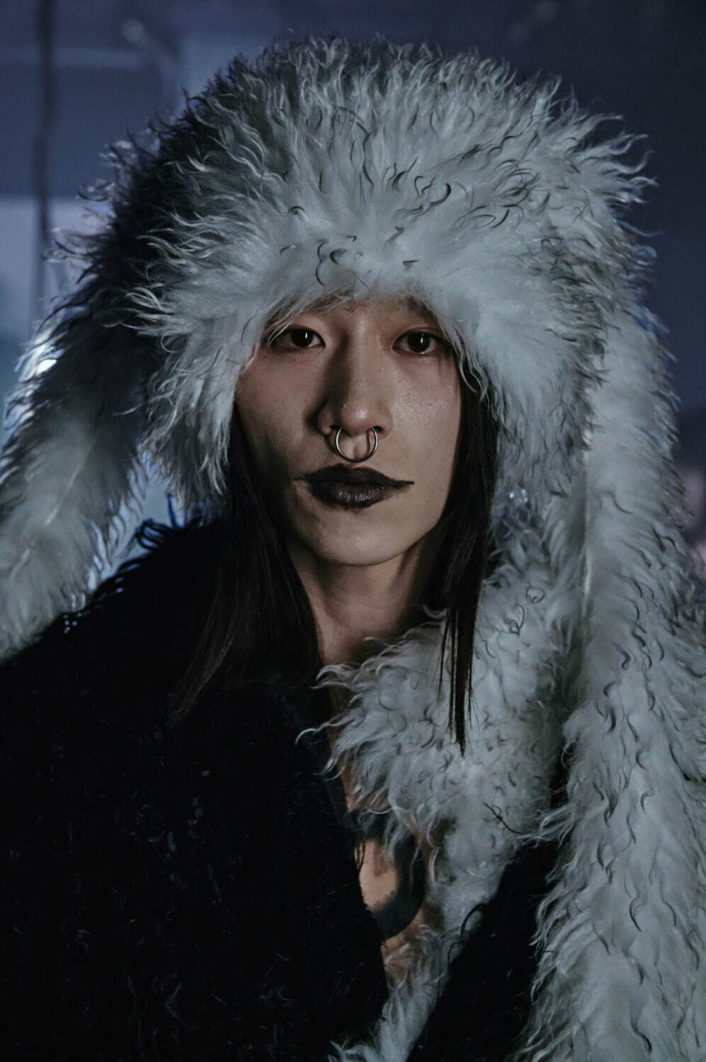 イクミ(IKUMI) 2022-23年秋冬ウィメンズ&メンズコレクション  - 写真18