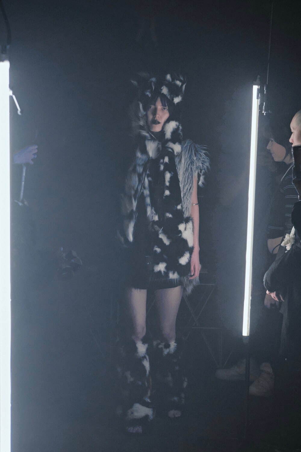 イクミ(IKUMI) 2022-23年秋冬ウィメンズ&メンズコレクション  - 写真33