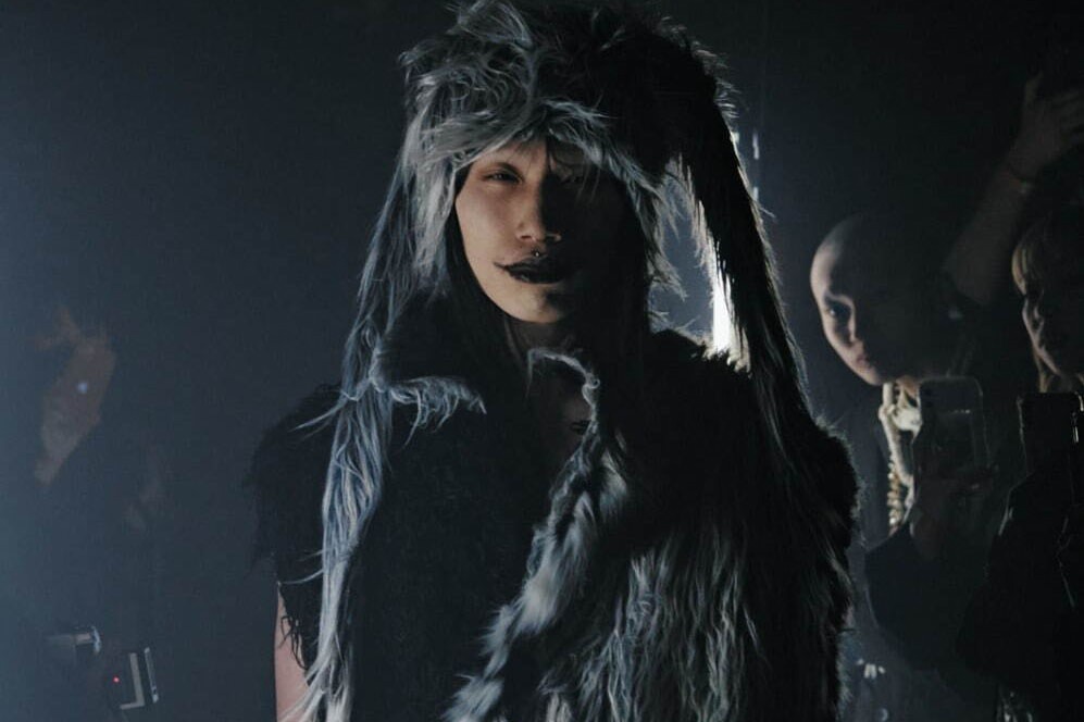 IKUMI 2022-23AW Collection