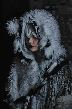 イクミ(IKUMI) 2022-23年秋冬ウィメンズ&メンズコレクション  - 写真25