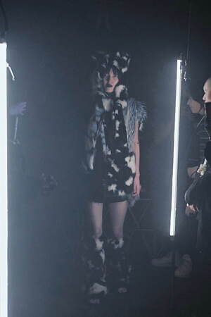 イクミ(IKUMI) 2022-23年秋冬ウィメンズ&メンズコレクション  - 写真33