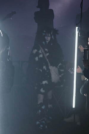 イクミ(IKUMI) 2022-23年秋冬ウィメンズ&メンズコレクション  - 写真36