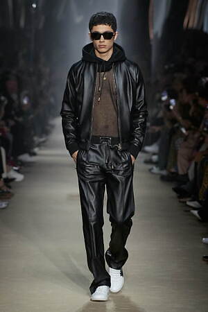 パーム・エンジェルス(Palm Angels) 2023-24年秋冬ウィメンズ&メンズコレクション  - 写真8