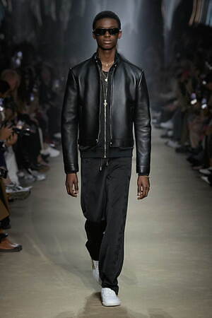 パーム・エンジェルス(Palm Angels) 2023-24年秋冬ウィメンズ&メンズコレクション  - 写真12