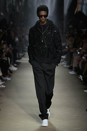 パーム・エンジェルス(Palm Angels) 2023-24年秋冬ウィメンズ&メンズコレクション  - 写真37