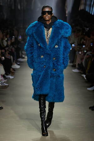 パーム・エンジェルス(Palm Angels) 2023-24年秋冬ウィメンズ&メンズコレクション  - 写真39