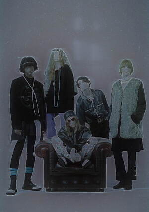 アズマ(Azuma.) 2023-24年秋冬ウィメンズ&メンズコレクション  - 写真2