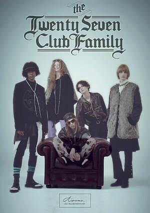 アズマ(Azuma.) 2023-24年秋冬ウィメンズ&メンズコレクション  - 写真3