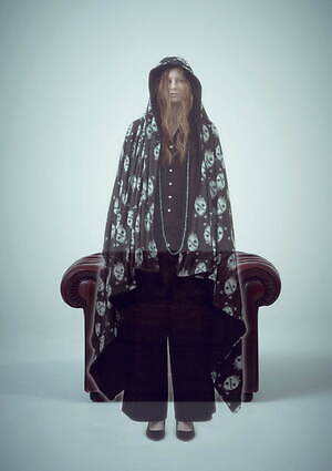 アズマ(Azuma.) 2023-24年秋冬ウィメンズ&メンズコレクション  - 写真15