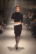 ヌメロ ヴェントゥーノ 2023-24年秋冬コレクション - フェミニティの常套句｜写真30