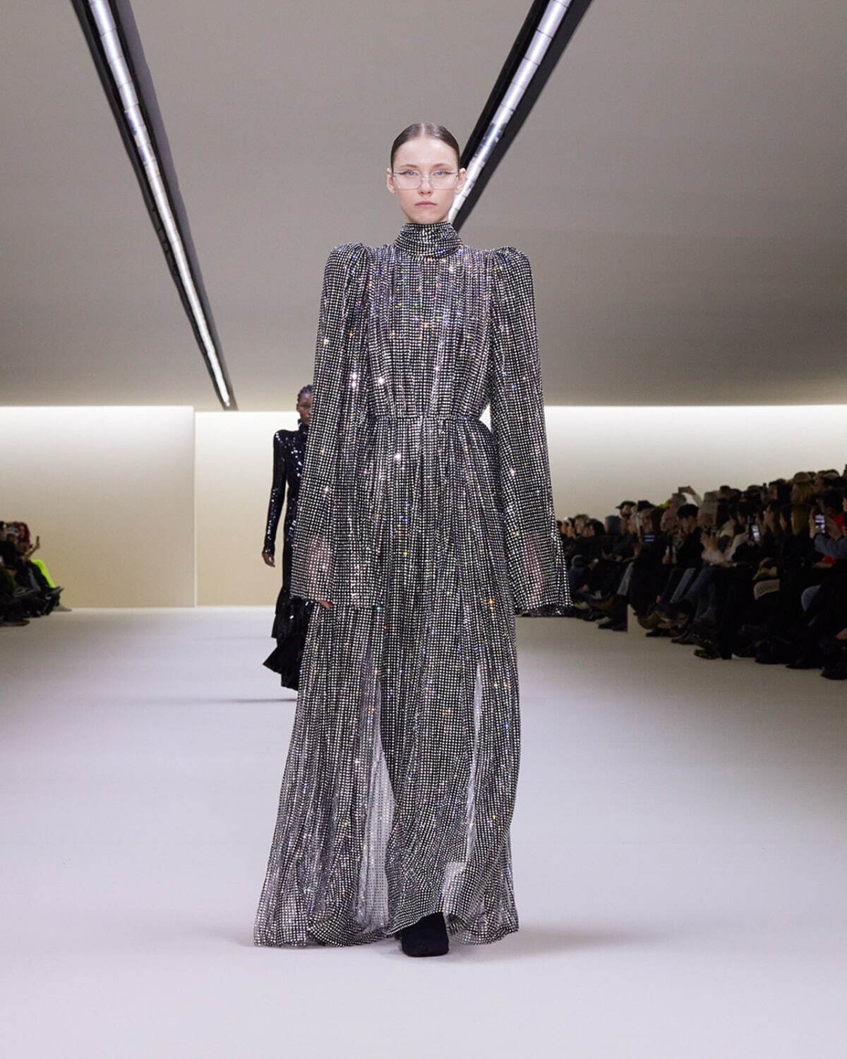 バレンシアガ(BALENCIAGA) 2023年冬ウィメンズ&メンズコレクション  - 写真52