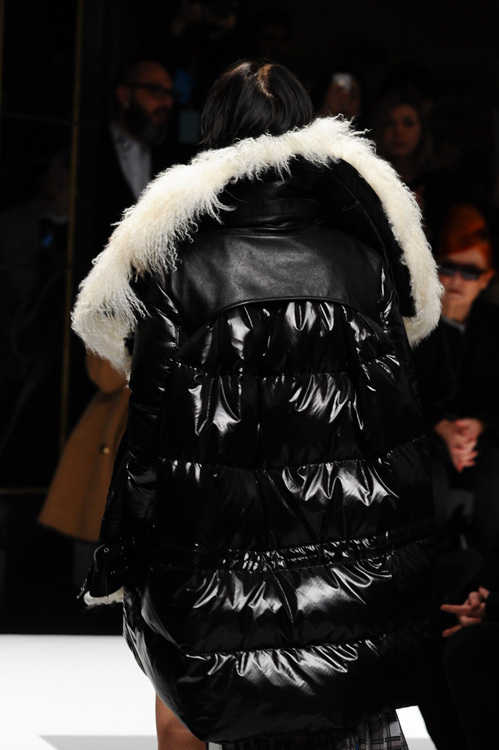 サカイ(sacai) 2014-15年秋冬ウィメンズコレクション  - 写真92