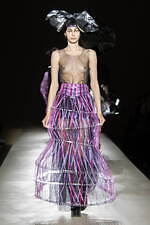 ノワール ケイ ニノミヤ 2023年秋冬コレクション - わたしは黒き花｜写真25