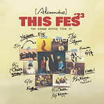 ディスフェス'23 Zepp 札幌,Zepp 大阪ベイサイド,Zepp 名古屋,Zepp 福岡,KT Zepp 横浜｜写真2