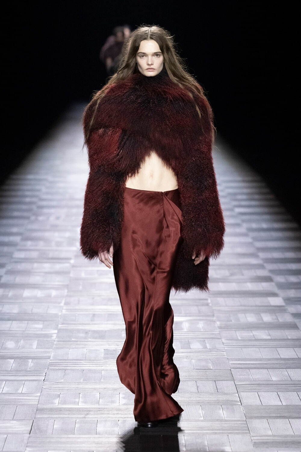 アンドゥムルメステール : ANN DEMEULEMEESTER - ファッションプレス