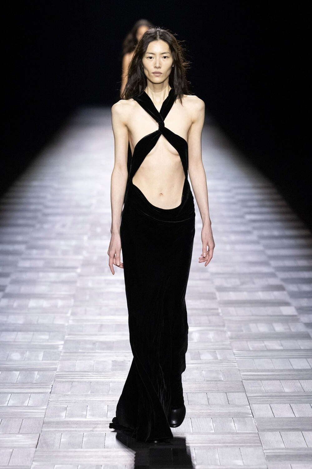 アン ドゥムルメステール 2023-24年秋冬<span>コレクション</span> - 写真31