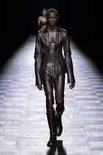 アン ドゥムルメステール(ANN DEMEULEMEESTER) ラブレター｜写真12