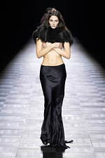 アン ドゥムルメステール(ANN DEMEULEMEESTER) ラブレター｜写真24