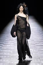 アン ドゥムルメステール(ANN DEMEULEMEESTER) ラブレター｜写真29