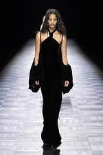 アン ドゥムルメステール(ANN DEMEULEMEESTER) ラブレター｜写真32