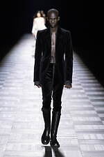 アン ドゥムルメステール(ANN DEMEULEMEESTER) ラブレター｜写真33