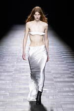 アン ドゥムルメステール(ANN DEMEULEMEESTER) ラブレター｜写真36