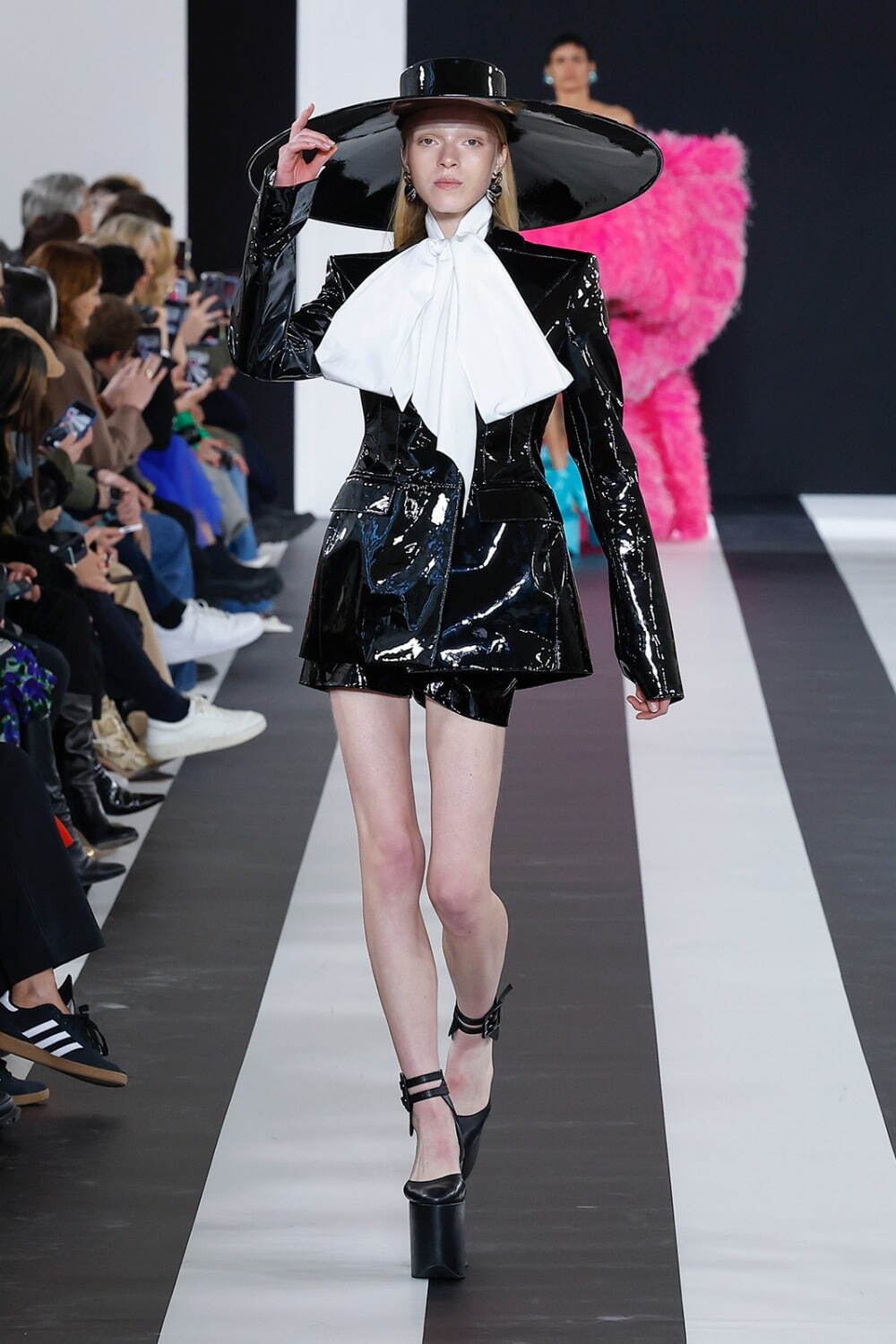 ニナ リッチ 2023-24年秋冬<span>コレクション</span> - 写真9