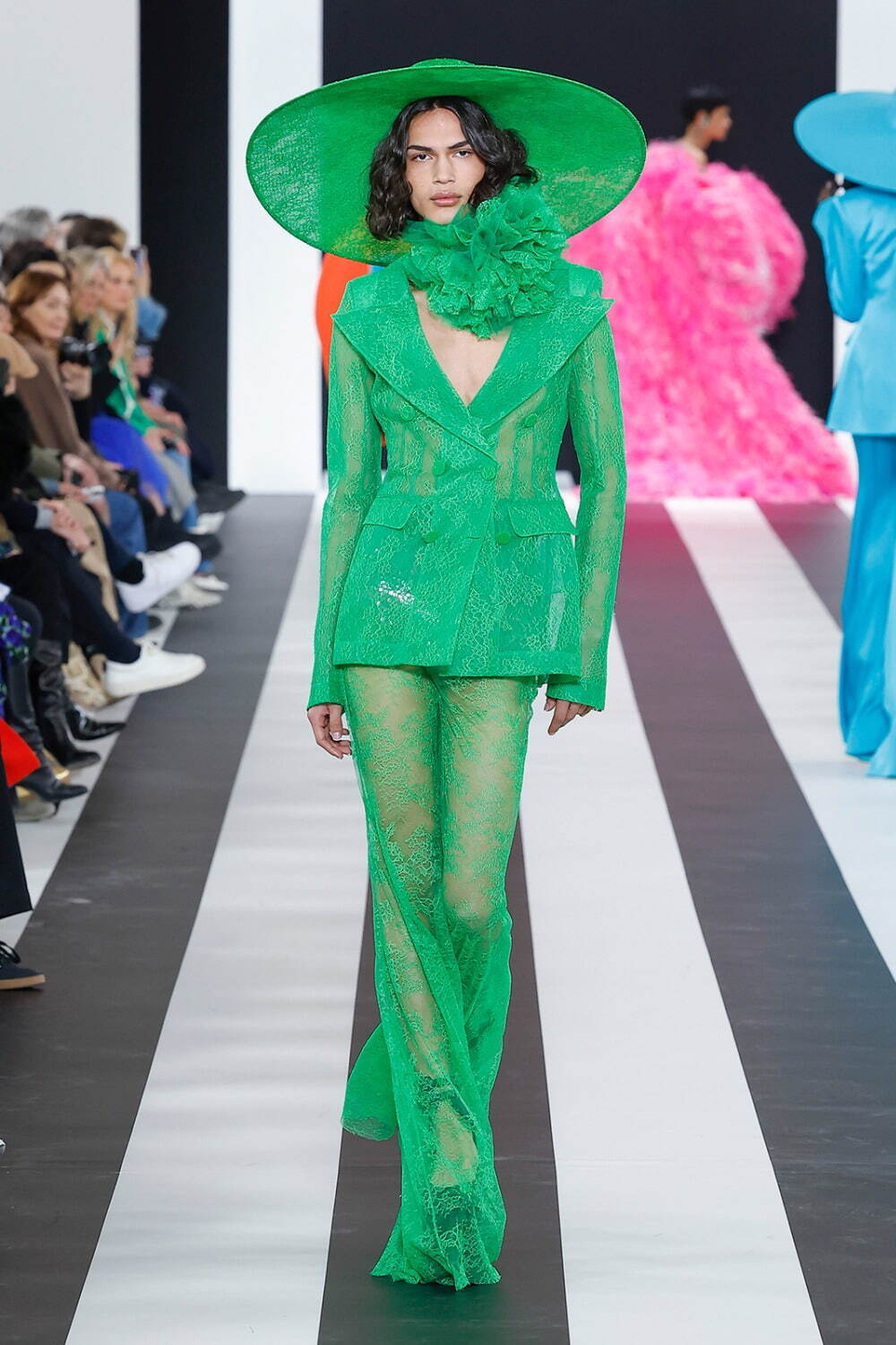ニナ リッチ 2023-24年秋冬<span>コレクション</span> - 写真13