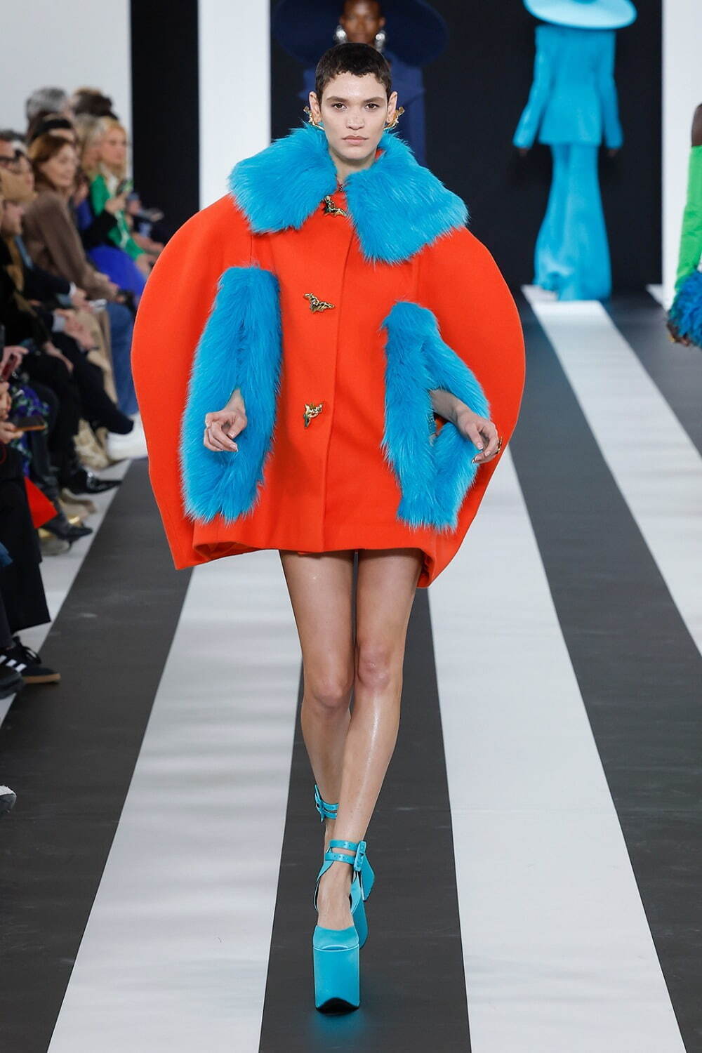 ニナ リッチ 2023-24年秋冬<span>コレクション</span> - 写真14