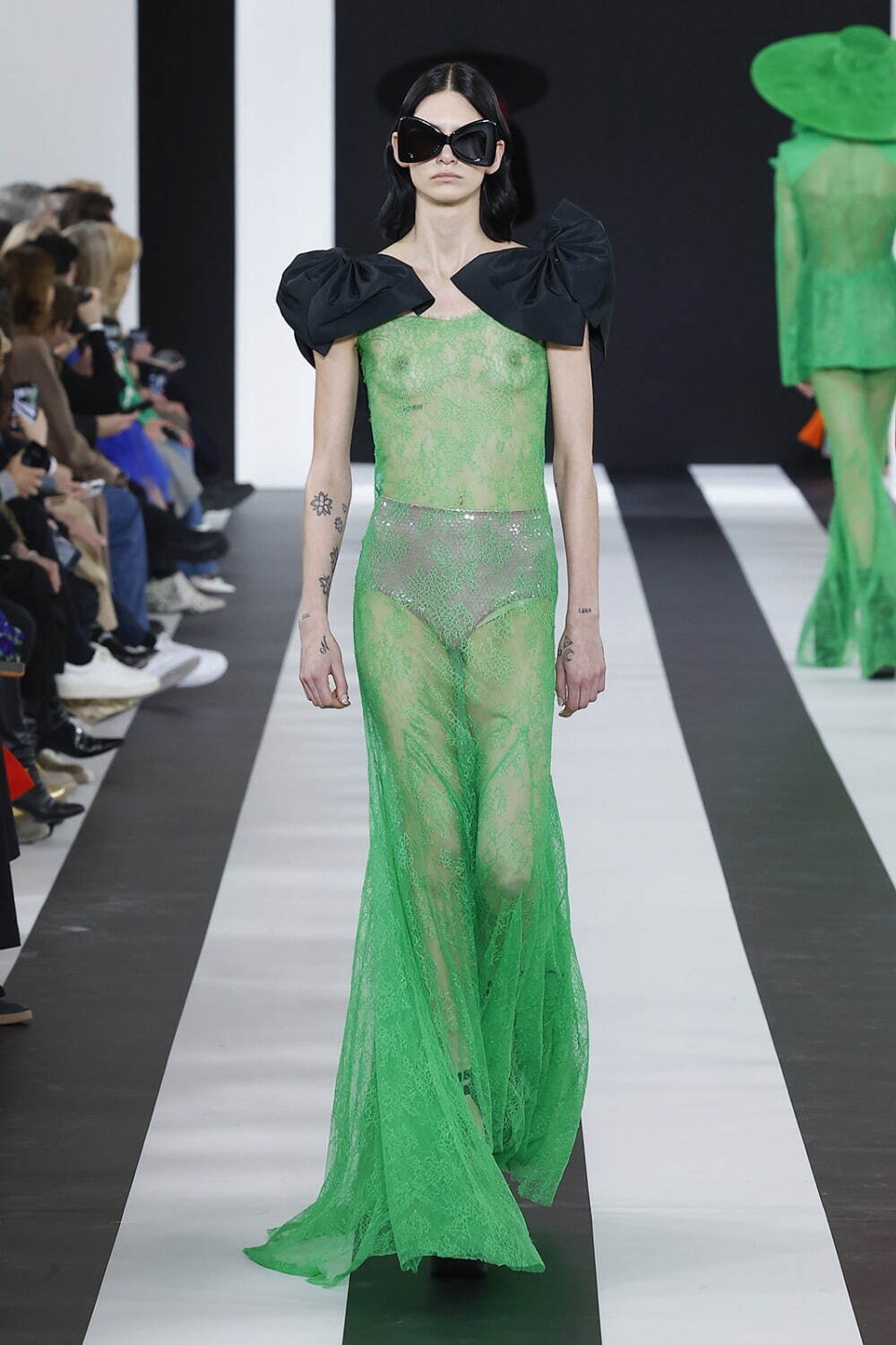 ニナ リッチ 2023-24年秋冬<span>コレクション</span> - 写真16