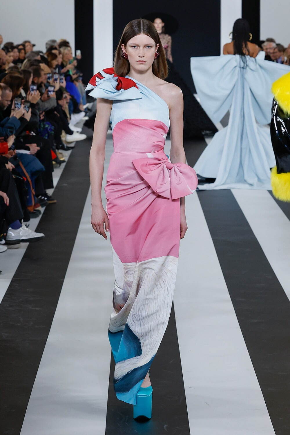 ニナ リッチ 2023-24年秋冬<span>コレクション</span> - 写真24