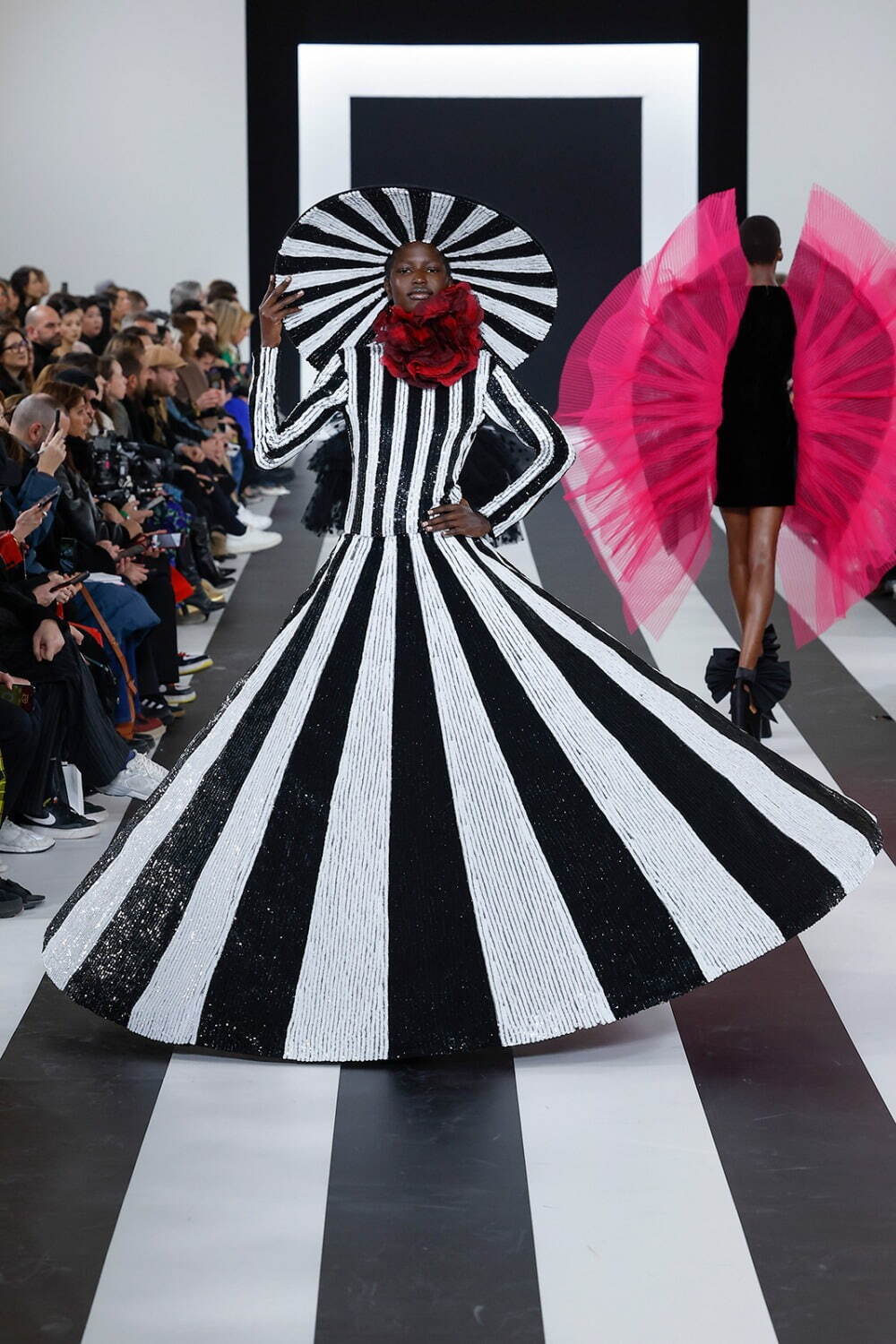 ニナ リッチ 2023-24年秋冬<span>コレクション</span> - 写真36