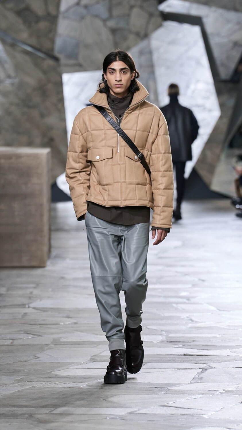 エルメス 2023-24年秋冬<span>コレクション</span> - 写真22