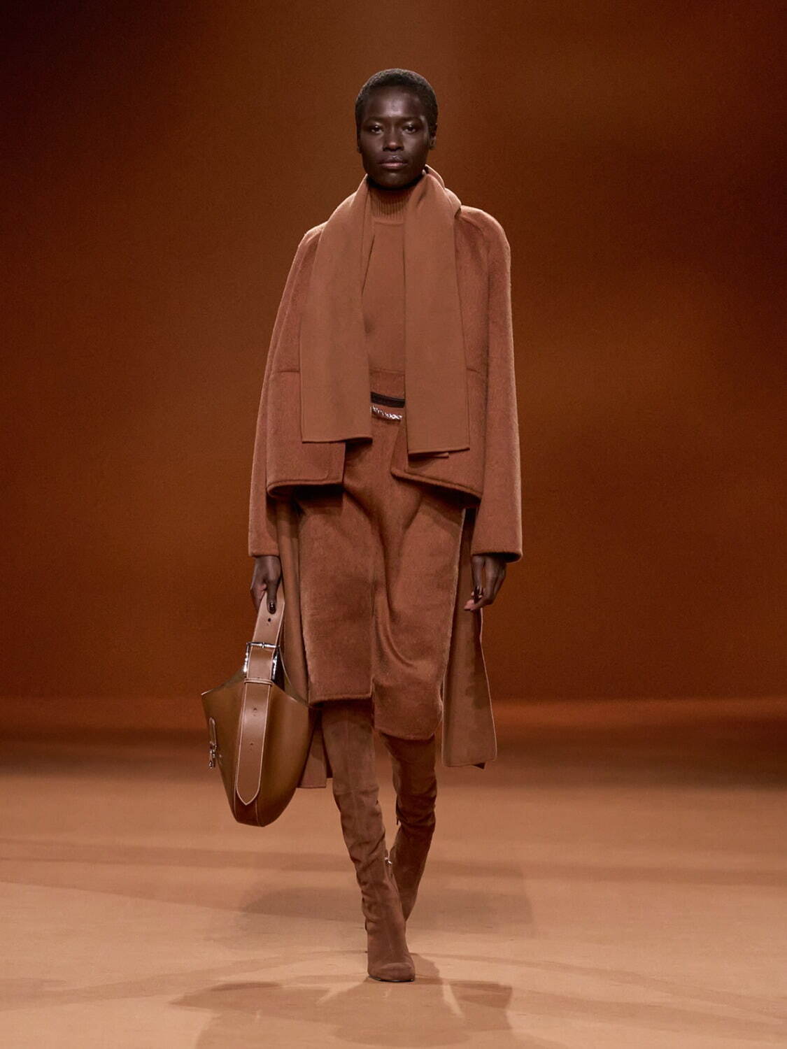 エルメス(HERMÈS) 2023-24年秋冬ウィメンズコレクション  - 写真21