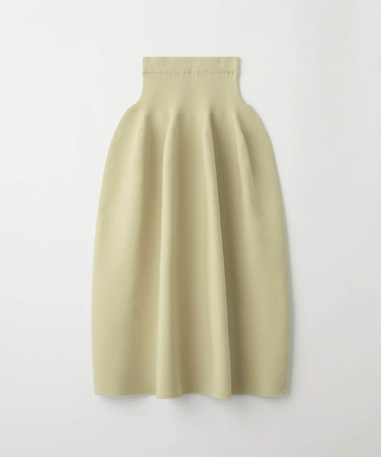 CFCL pottery skirt 八重洲限定 グリーン サイズ1