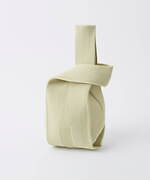 CFCL、桜や若葉をイメージした“春色”ニットドレス＆スカート - 東京ミッドタウン八重洲の新店舗で｜写真10