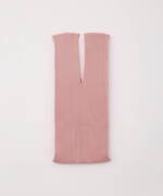 CFCL、桜や若葉をイメージした“春色”ニットドレス＆スカート - 東京ミッドタウン八重洲の新店舗で｜写真11