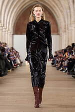 ランバン 2023-24年秋冬コレクション - “渇いた目”への贈り物｜写真5