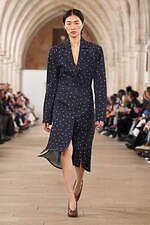 ランバン 2023-24年秋冬コレクション - “渇いた目”への贈り物｜写真33